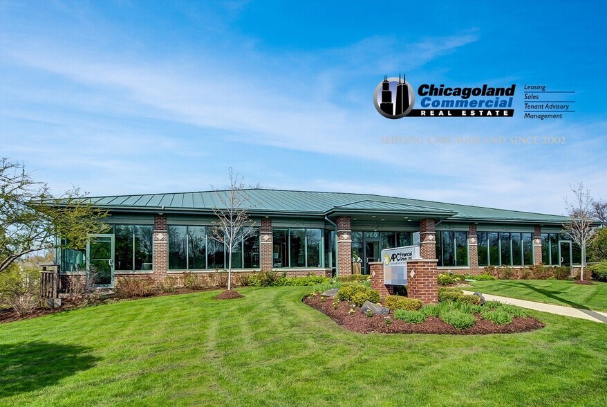 More Photos Of 1150 W Northwest Hwy, Mount Prospect Office For Sale