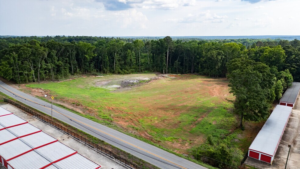 More Photos Of 0 US Highway 41, Forsyth Land For Sale