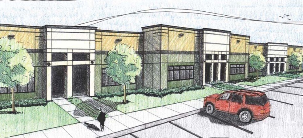 More Photos Of 6199 NW Casper Pl, Hillsboro Unknown For Lease