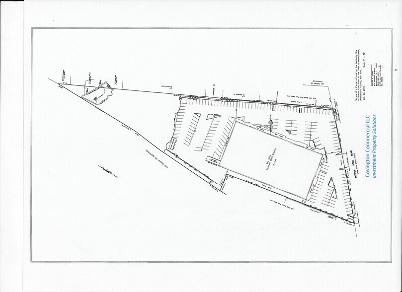 More Photos Of 2444 Boston Post Rd, Larchmont Land For Lease