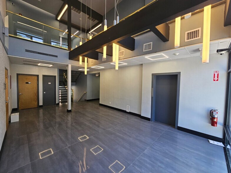 More Photos Of 233 Lafayette Ave, Suffern Office For Sale