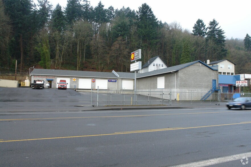 More Photos Of 2727 NW St Helens Rd, Portland Manufacturing For Lease