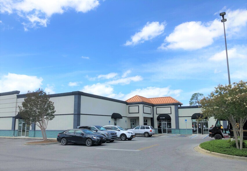 More Photos Of 3009 Highway 77, Panama City Office For Lease
