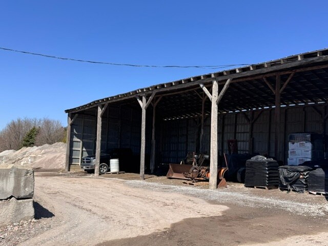 More Photos Of 1432 Taunton Rd E, Oshawa Land For Sale