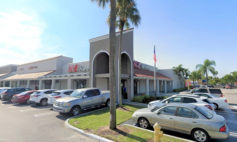 More Photos Of 13890 SW 56th St, Miami Unknown For Lease