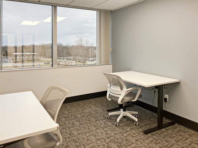 More Photos Of 29777 Telegraph Rd, Southfield Coworking Space