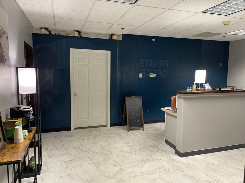 More Photos Of 5440 W Sahara Ave, Las Vegas Medical For Lease