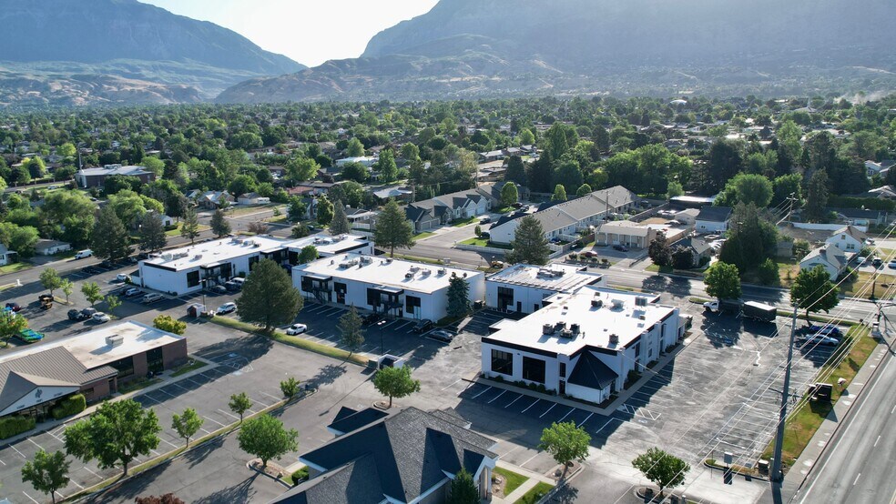 More Photos Of 754-758 S 400 E, Orem Office For Sale