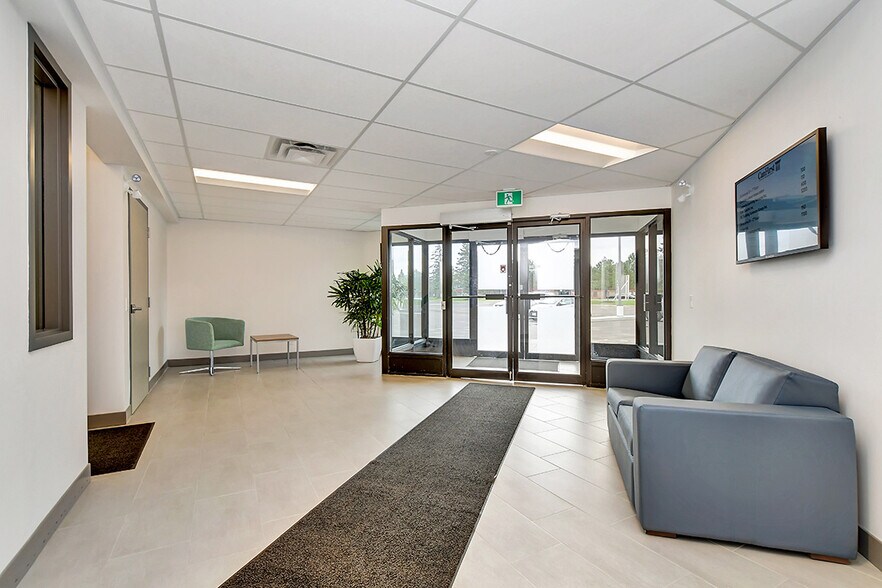 More Photos Of 38 Antares Dr, Ottawa Light Distribution For Lease