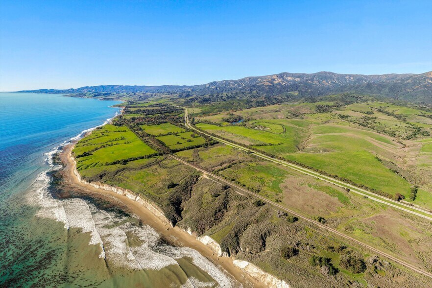 More Photos Of 1000 Calle Real, Goleta Land For Sale