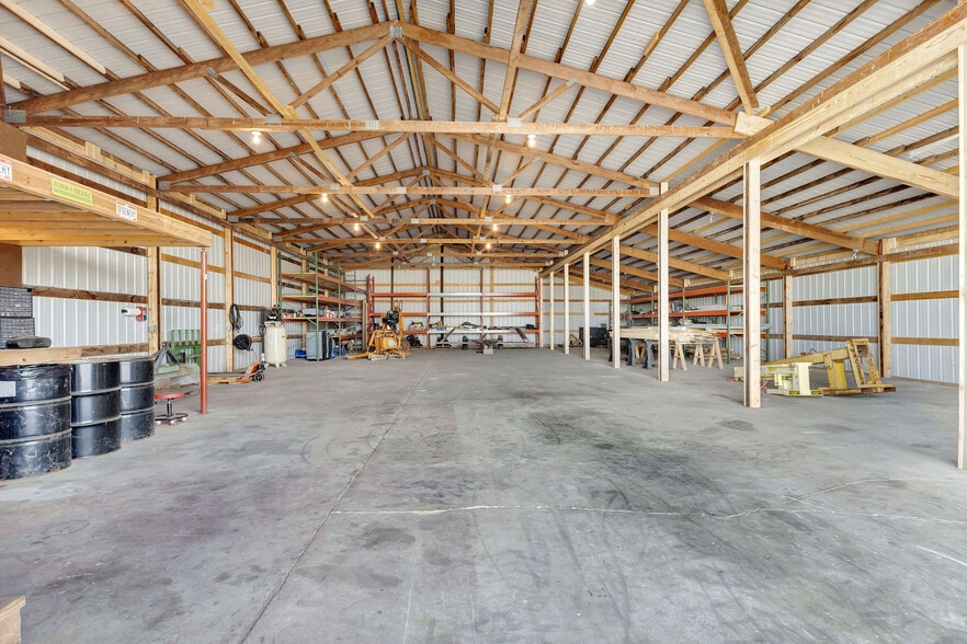 More Photos Of 7754 S State Route 73, Wilmington Flex For Sale