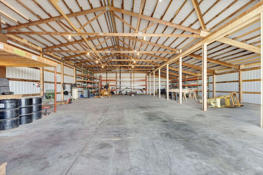 More Photos Of 7754 S State Route 73, Wilmington Flex For Lease