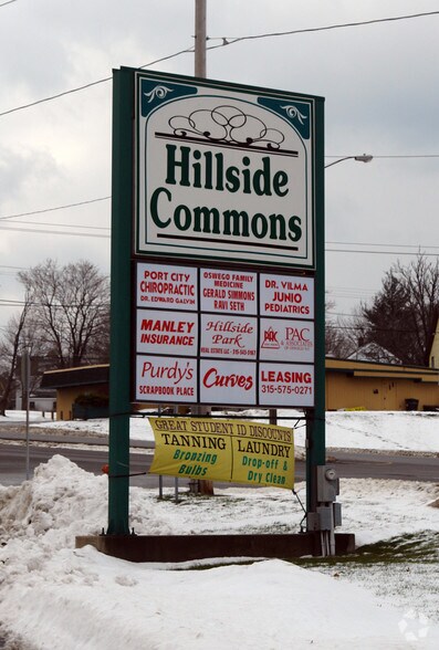 More Photos Of 11-19 4th Ave, Oswego General Retail For Lease