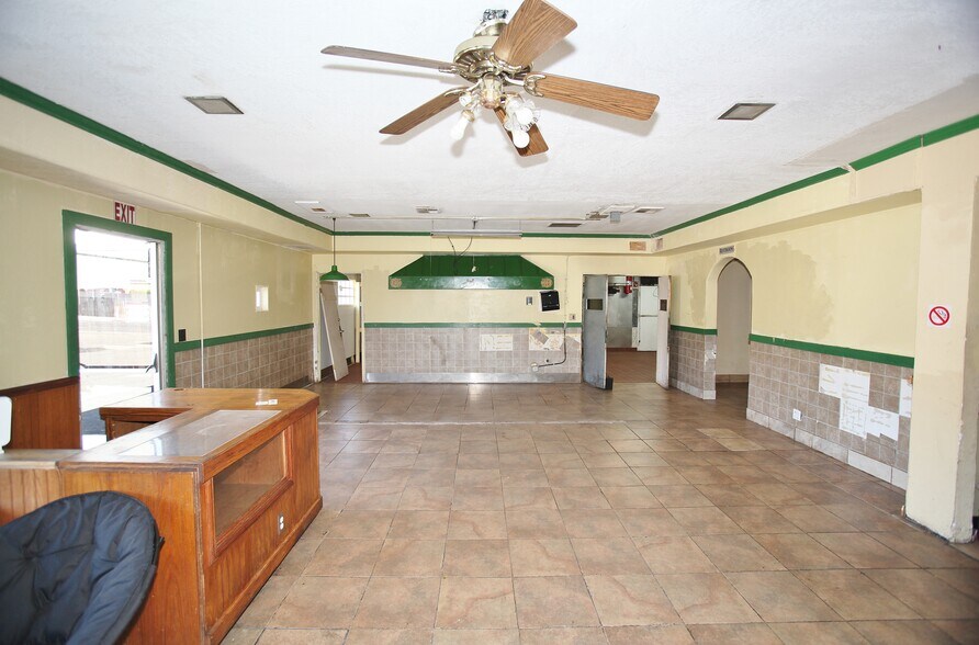 More Photos Of 821 Sycamore Ave, Hayward Restaurant For Lease