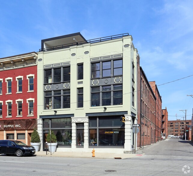 More Photos Of 232 N 3rd St, Columbus Loft Creative Space For Lease