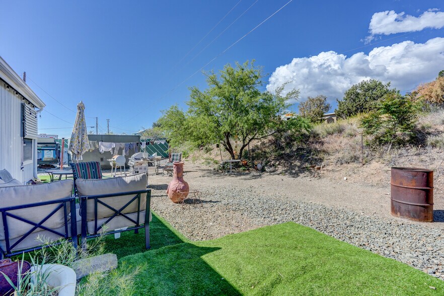 More Photos Of 10630 State Route 69, Mayer Contractor Storage Yard For Sale