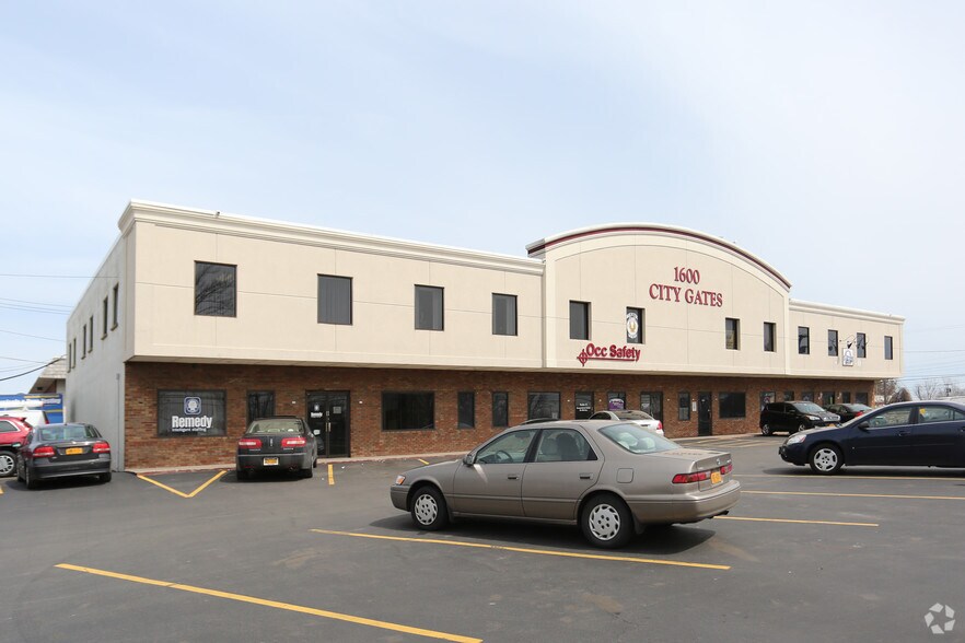 More Photos Of 1600 Lyell Ave, Rochester Storefront Retail Office For Lease