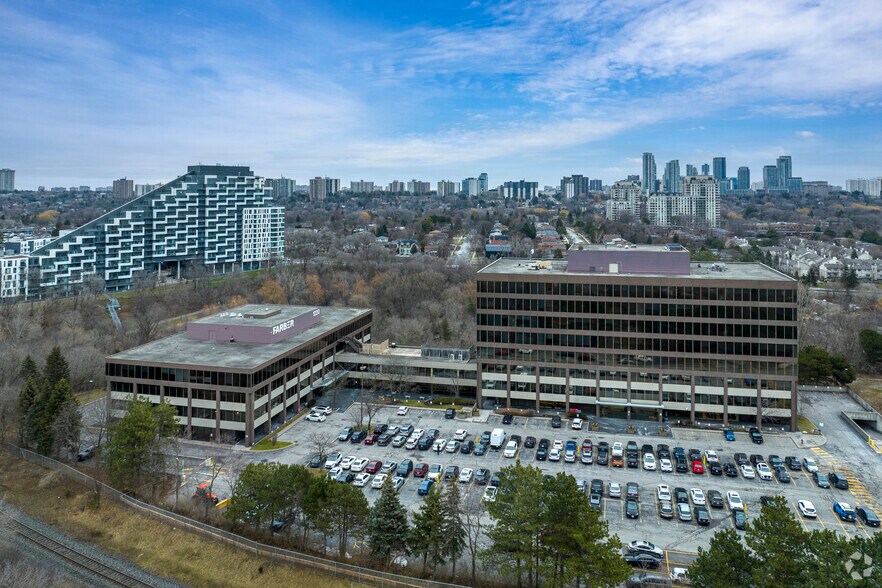 More Photos Of 1210 Sheppard Ave E, Toronto Unknown For Lease