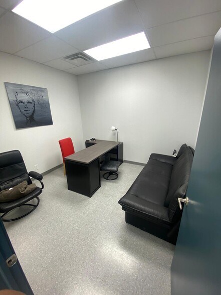 More Photos Of 9204-9240 27 Av NW, Edmonton Flex For Sale