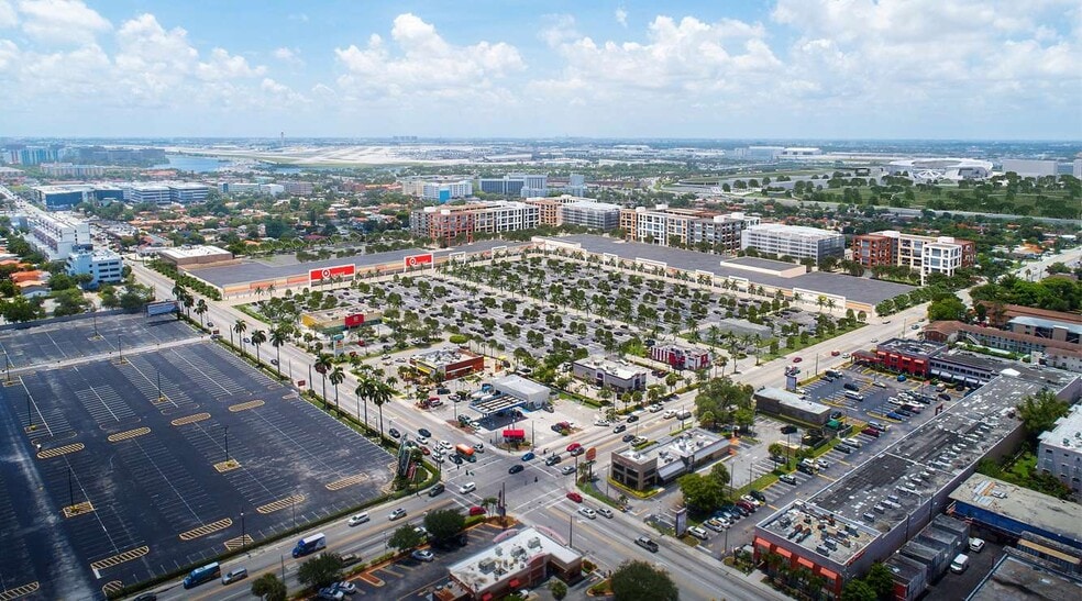 Primary Photo Of 3701 NW 7th St, Miami Storefront For Lease