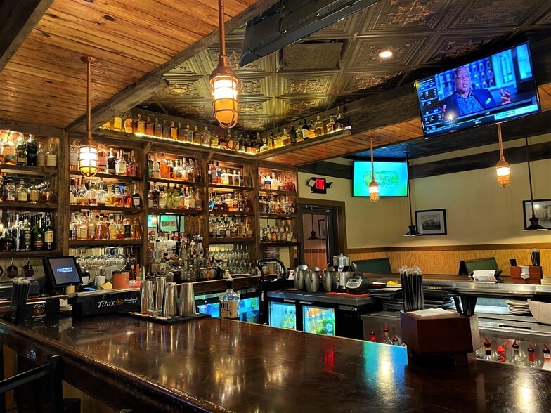 More Photos Of 3355 Patriot Pky, Sumter Restaurant For Sale