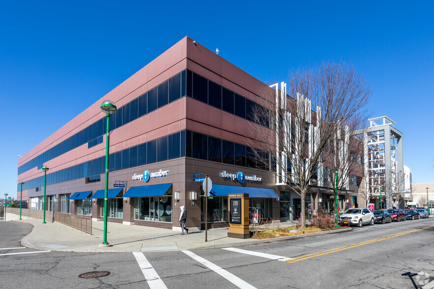 Primary Photo Of 73 Market St, Yonkers Coworking Space