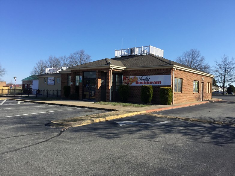 More Photos Of 11139 Marsh Rd, Bealeton Restaurant For Sale