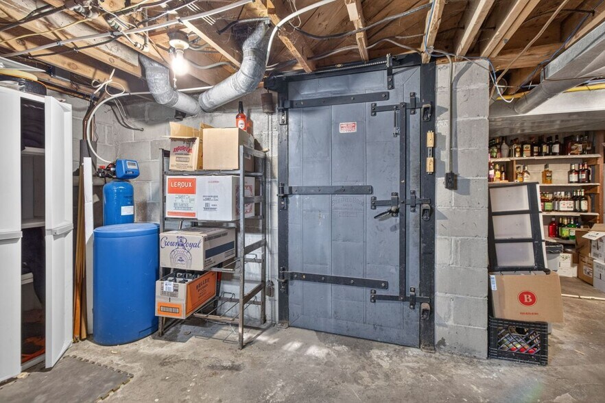 More Photos Of 133 E Main St, Embarrass Restaurant For Sale