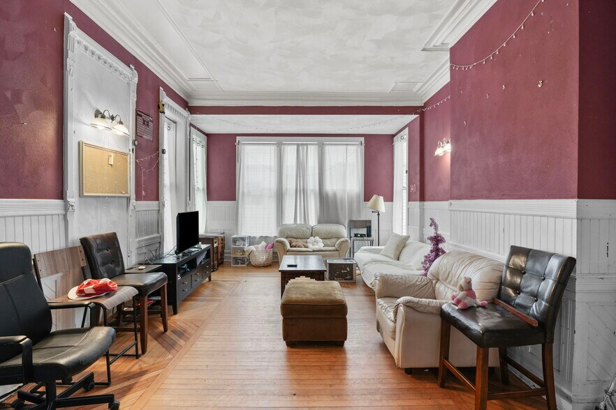 More Photos Of , Binghamton Multifamily For Sale