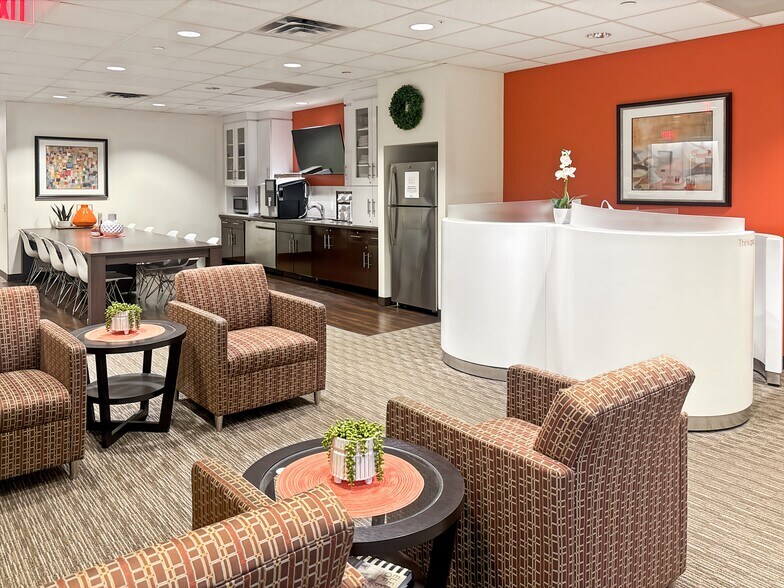 More Photos Of 317 George St, New Brunswick Coworking Space