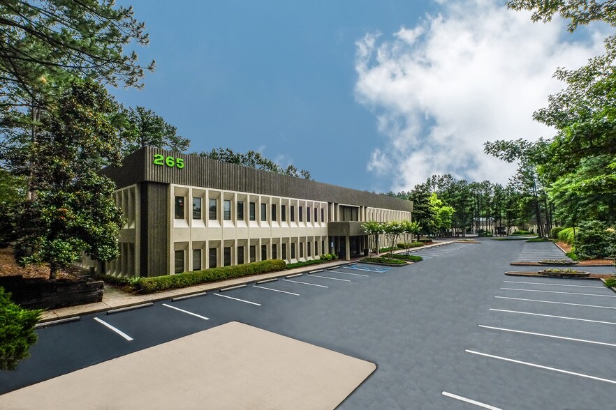 More Photos Of 255 Riverchase Pky E, Hoover Unknown For Lease