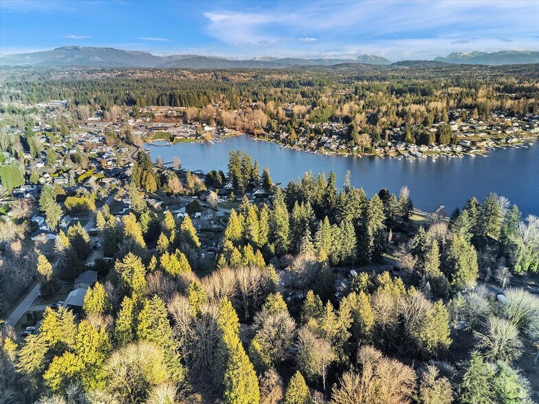 More Photos Of 1601 Mitchell rd, Lake Stevens Land For Sale