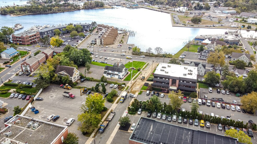 More Photos Of 10 Allen St, Toms River Office For Lease