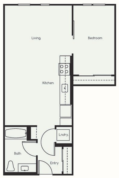 More Photos Of 540 39th St, Oakland Apartments For Lease