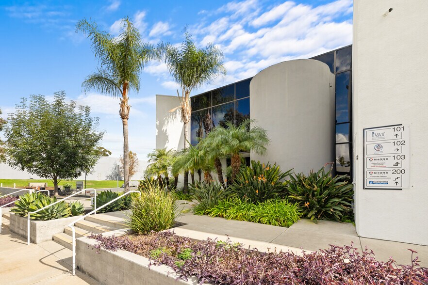 More Photos Of 10065 Old Grove Rd, San Diego Office For Lease