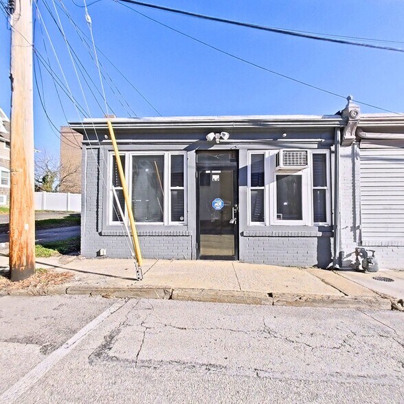 Primary Photo Of 29 Madison Ave, Lansdowne Office For Sale