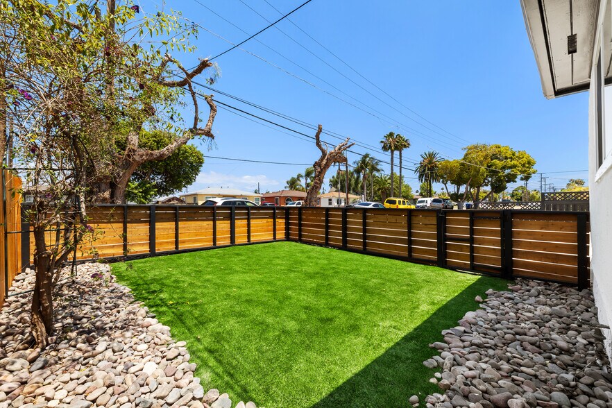 More Photos Of 540 F St, Chula Vista Apartments For Sale