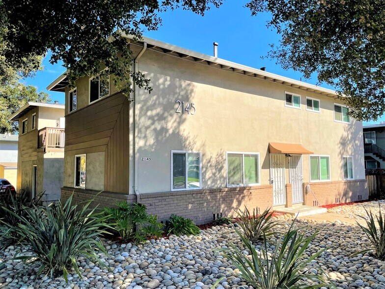 More Photos Of 2145 Randolph Dr, San Jose Apartments For Sale