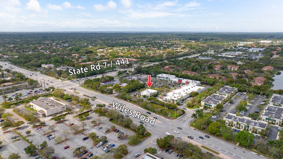 More Photos Of 4690 N State Road 7, Coconut Creek Unknown For Lease