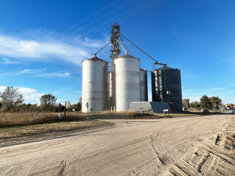 Primary Photo Of 432 N Main St, Long Pine Food Processing For Sale