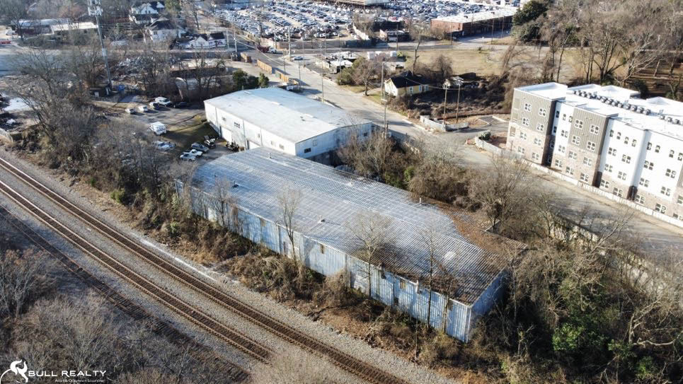More Photos Of 1316 Lakewood Ave, Atlanta Distribution For Lease