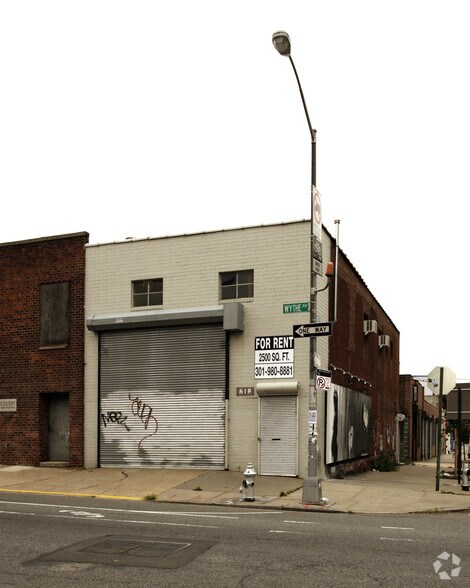 More Photos Of 90 Wythe Ave, Brooklyn Restaurant For Lease