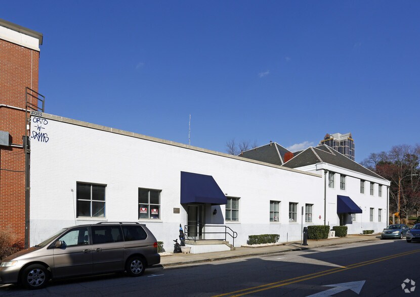 More Photos Of 222-224 S Dawson St, Raleigh Office For Lease