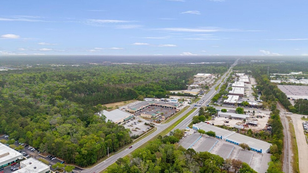 More Photos Of 9365 Philips Hwy, Jacksonville Freestanding For Sale