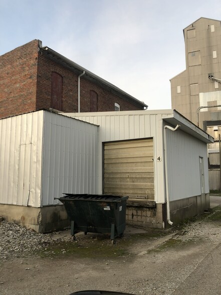 More Photos Of 496 IN-26, Frankfort Warehouse For Sale