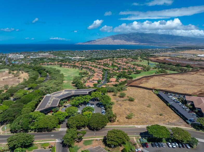 Primary Photo Of 535 Lipoa Pky, Kihei Office For Sale