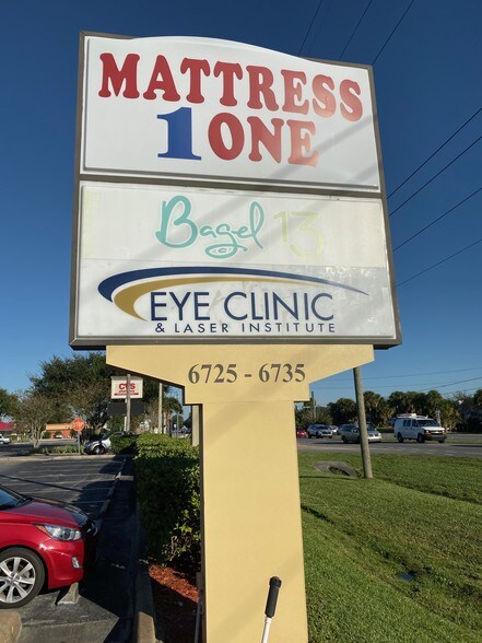 More Photos Of 6735 N US Highway 1, Cocoa Unknown For Lease