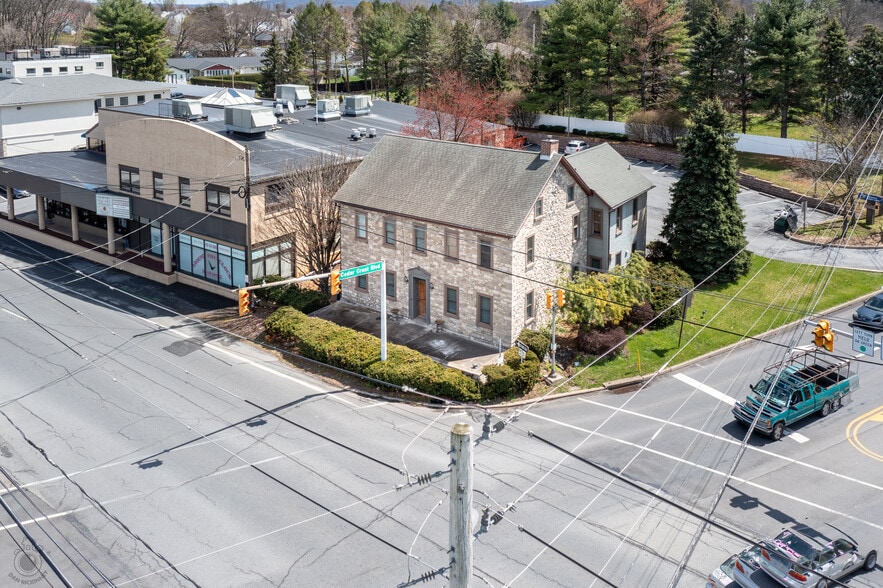 Primary Photo Of 3144 Hamilton Blvd, Allentown Storefront Retail Office For Sale