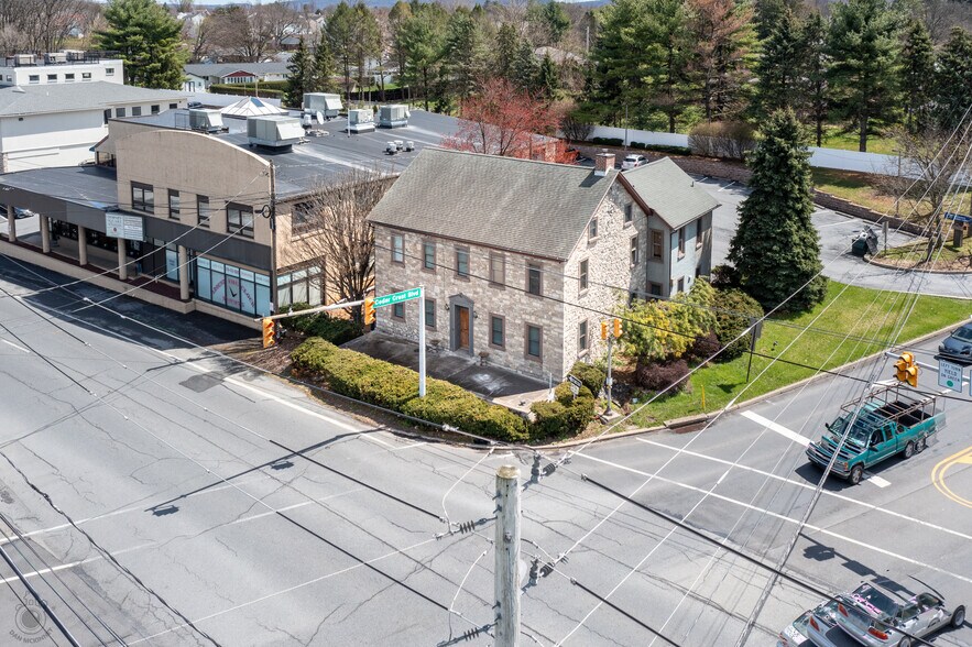 More Photos Of 3144 Hamilton Blvd, Allentown Storefront Retail Office For Lease