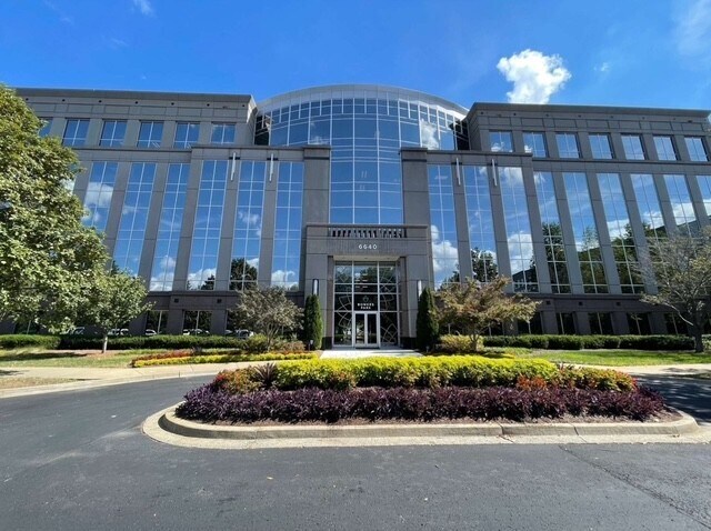 Primary Photo Of 6640 Carothers Pky, Franklin Office For Lease